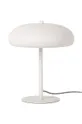 biały Leitmotiv lampa stołowa Unisex