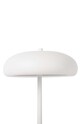 Leitmotiv lampa stołowa LM2078WH biały AA00