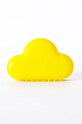 Allocacoc lampka nocna led Cloud MUID biały DH0099/CLNTLP