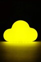 Allocacoc lampka nocna led Cloud MUID DH0099/CLNTLP biały