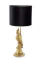 viacfarebná Stolná lampa Unisex