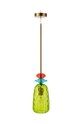 J-Line lampa wisząca multicolor 31643