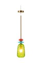 J-Line lampa wisząca 31643 multicolor AA00