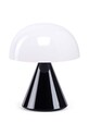 Lexon lampka nocna led Mina Mini czarny LH60NG