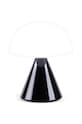 Lexon lumină de noapte led Mina Mini LH60NG negru AA00