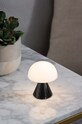 Lexon lampka nocna led Mina Mini czarny LH60NG
