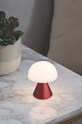 Вітальня та спальня Нічник led Lexon Mina Mini LH60DR червоний