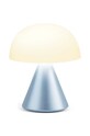 Lexon lampă fără fir Mina Mini LH60LB1 albastru AA00