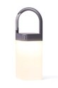 Obývacia izba a spálňa Bezdrôtová lampa Lexon Horizon LH77X viacfarebná