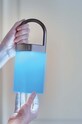 Bezdrôtová lampa Lexon Horizon LH77X