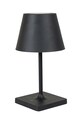 House Nordic lampa stołowa led Dean czarny 6405120
