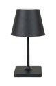 House Nordic lampa stołowa led Dean 6405120 czarny AA00
