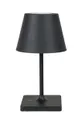 Світлодіодна настільна лампа House Nordic Dean чорний