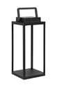 Led фонарик House Nordic Lezant чёрный 6405150