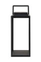 House Nordic lanternă led Lezant 6405150 negru AA00