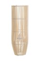Bizzotto lampa podłogowa Arusha beżowy 0827979