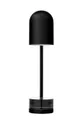 čierna Stolná lampa AYTM Luceo Unisex