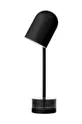 Настольная лампа AYTM Luceo чёрный