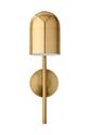AYTM lampa ścienna Luceo żółty 504669000010