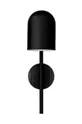 чорний Настінна лампа AYTM Luceo Unisex