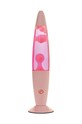 Yes Studio lampa de masă cu led Lavaly Lava Lamp multicolor YS0046PK
