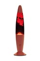 Yes Studio lampa de masă cu led Lavaly Lava Lamp YS0046PK multicolor AA00