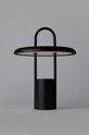 Светодиодная лампа Stelton Pier 614 чёрный AA00