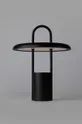 Светодиодная лампа Stelton Pier чёрный