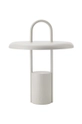 biela Led lampa Stelton Pier Unisex