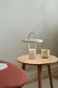 Світлодіодна лампа Stelton Pier  Метал, Пластик