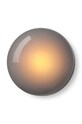 Σαλόνι και υπνοδωμάτιο Λάμπα νύχτας led Rosendahl Soft Spot 26200. γκρί