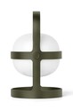 Solarna lampa Rosendahl Soft Spot Solar šarena 26310