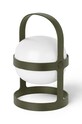 Solarna lampa Rosendahl Soft Spot Solar šarena 26310