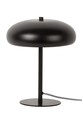 Leitmotiv lampa stołowa czarny LM2078BK