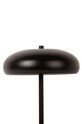 Leitmotiv lampa stołowa LM2078BK czarny AA00