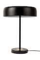 Stolná lampa Leitmotiv Gold Disc viacfarebná LM2079BK