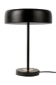 viacfarebná Stolná lampa Leitmotiv Gold Disc Unisex