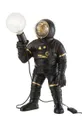 Stolná lampa J-Line Astronaut  poly-živica