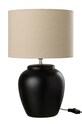 J-Line lampa stołowa multicolor 31395