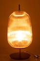 Salon i sypialnia J-Line lampa stołowa 31635 żółty