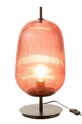 Stolna lampa J-Line 31637 crvena AA00