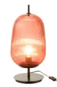 Настольная лампа J-Line оранжевый