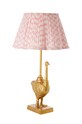 Основание для настольной лампы Rice LAMP.FLAGOL жёлтый AA00