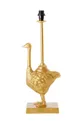 zlatna Postolje za stolnu lampu Rice Unisex