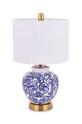 Stolná lampa viacfarebná 159364