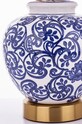 Obývacia izba a spálňa Stolná lampa 159364 viacfarebná