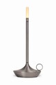 Graypants lampa stołowa The Wick GP2043.G szary AA00