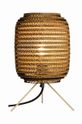 Stolná lampa Graypants Ausi žltá GP2046.N