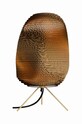Graypants lampa stołowa Ebey żółty GP2048.N