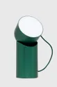 зелёный Портативная светодиодная лампа Lexon Orbe Unisex